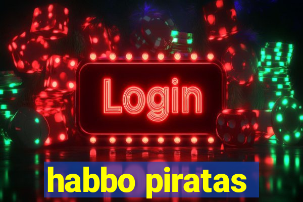 habbo piratas